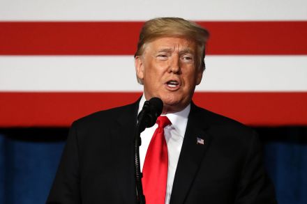 donald trump benedict arnold