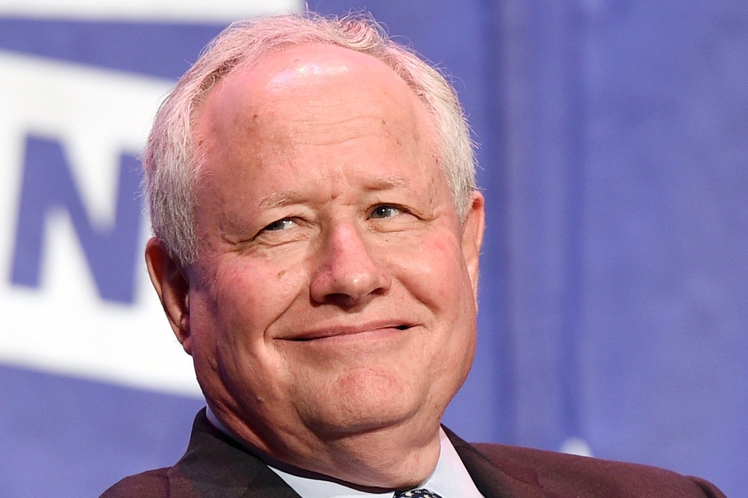 bill kristol the weekly standard