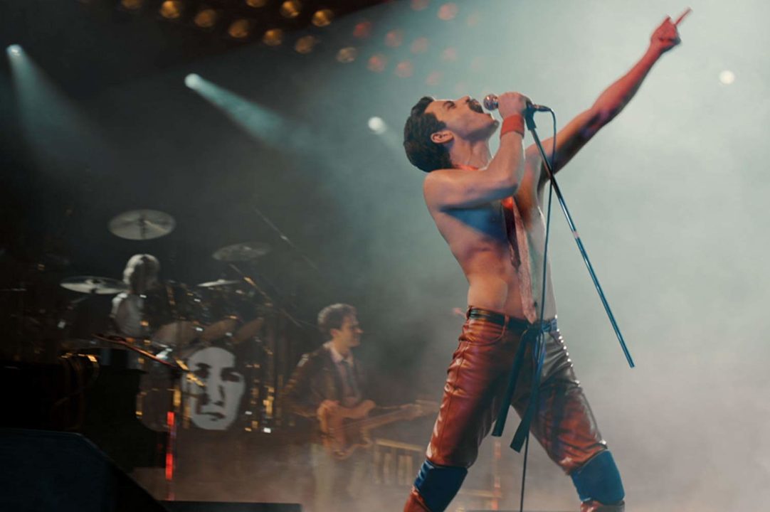 rami malek freddie mercury bohemian rhapsody