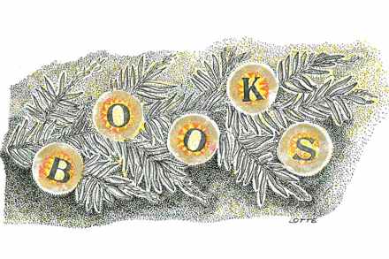 spectator usa books of the year