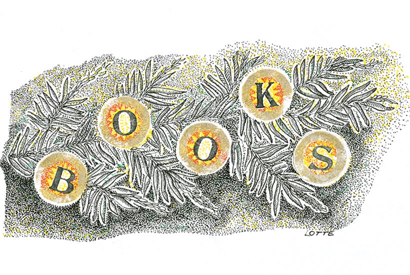 spectator usa books of the year