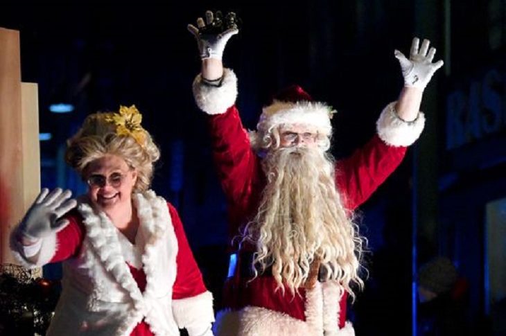 staunton de tocqueville’s