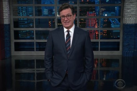 Colbert