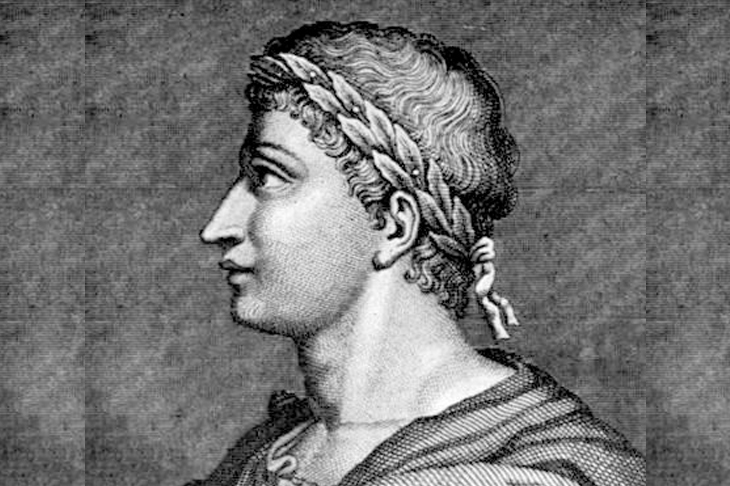 ovid classics