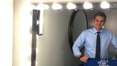 jim acosta’s