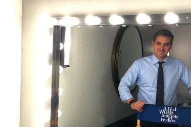 jim acosta’s