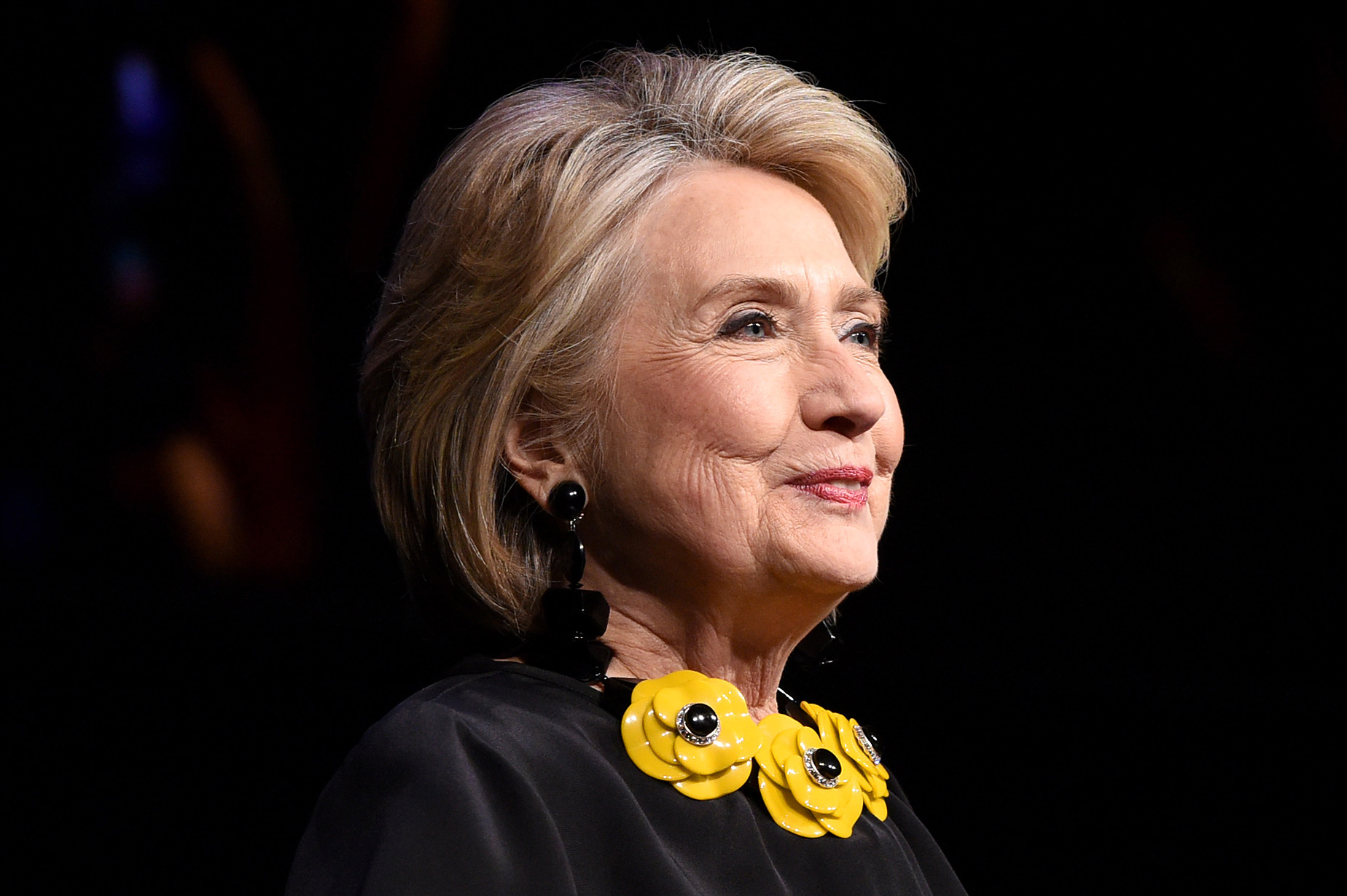 hillary clinton internet freedom