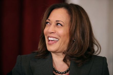 kamala harris