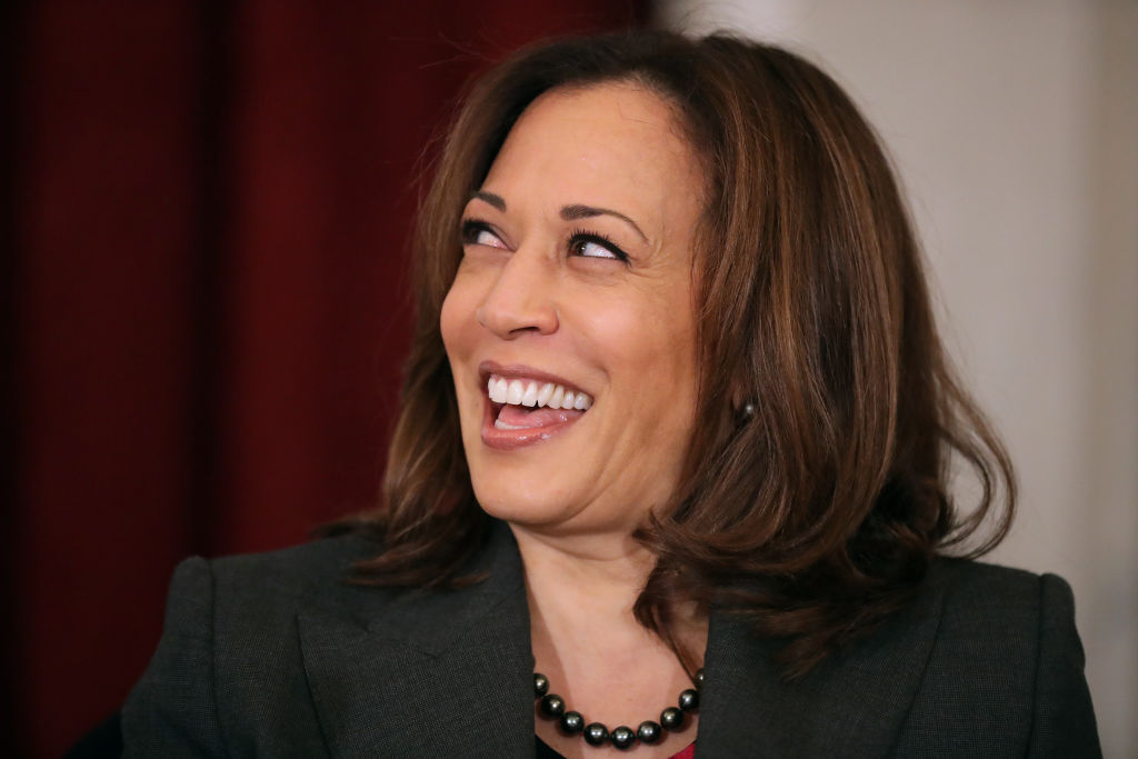 kamala harris