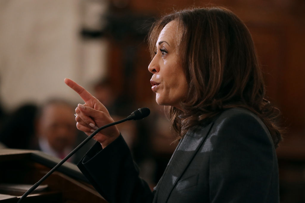 kamala harris