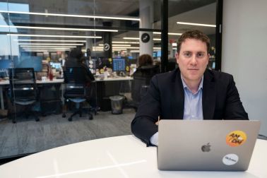 buzzfeed news ben smith