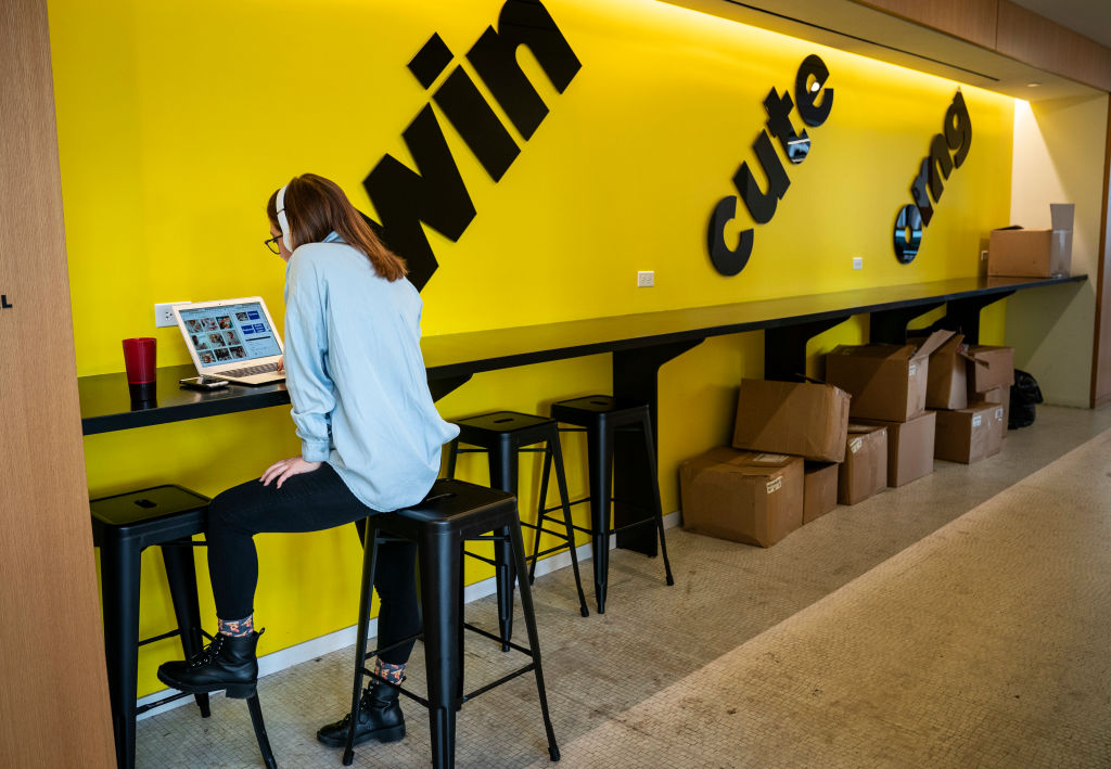 buzzfeed digital media