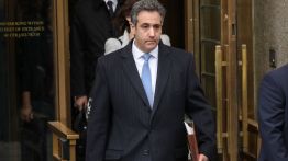 buzzfeed michael cohen
