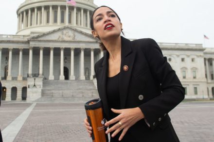 alexandria ocasio-cortez