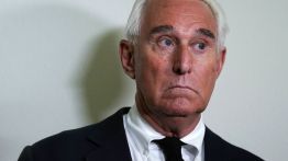 roger stone