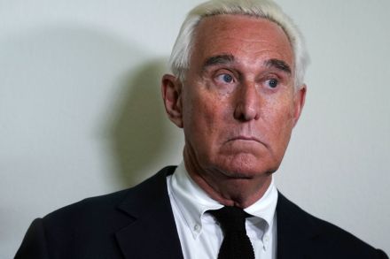roger stone