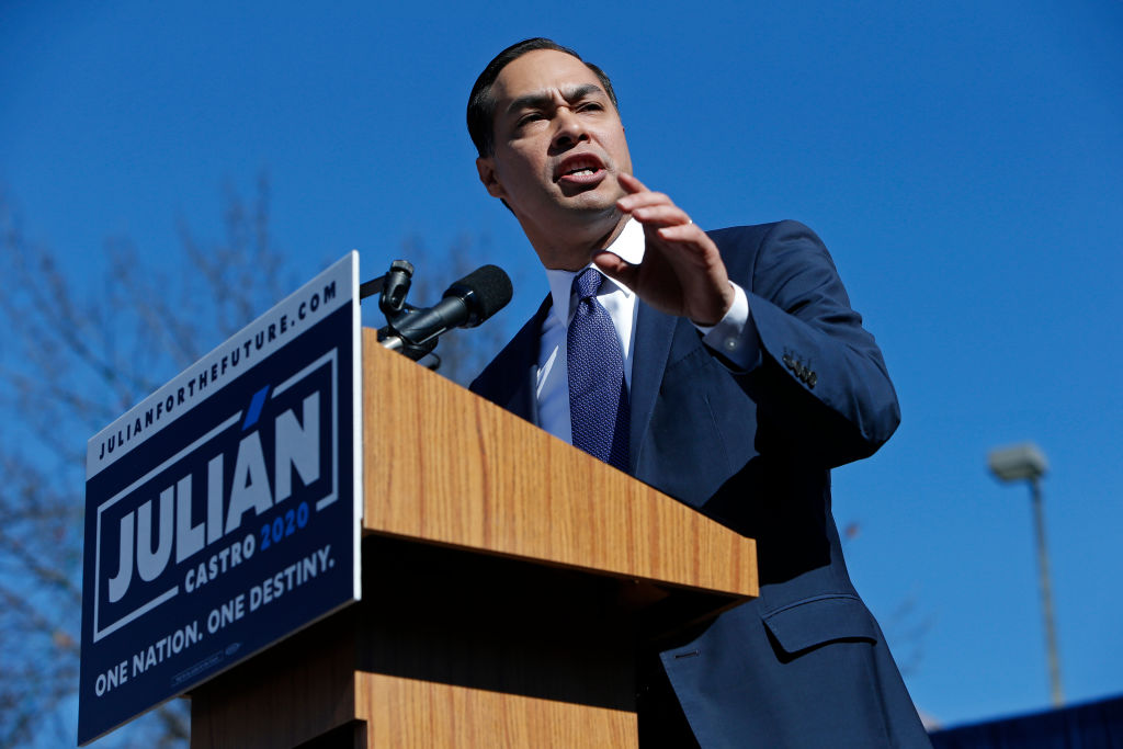 julián castro