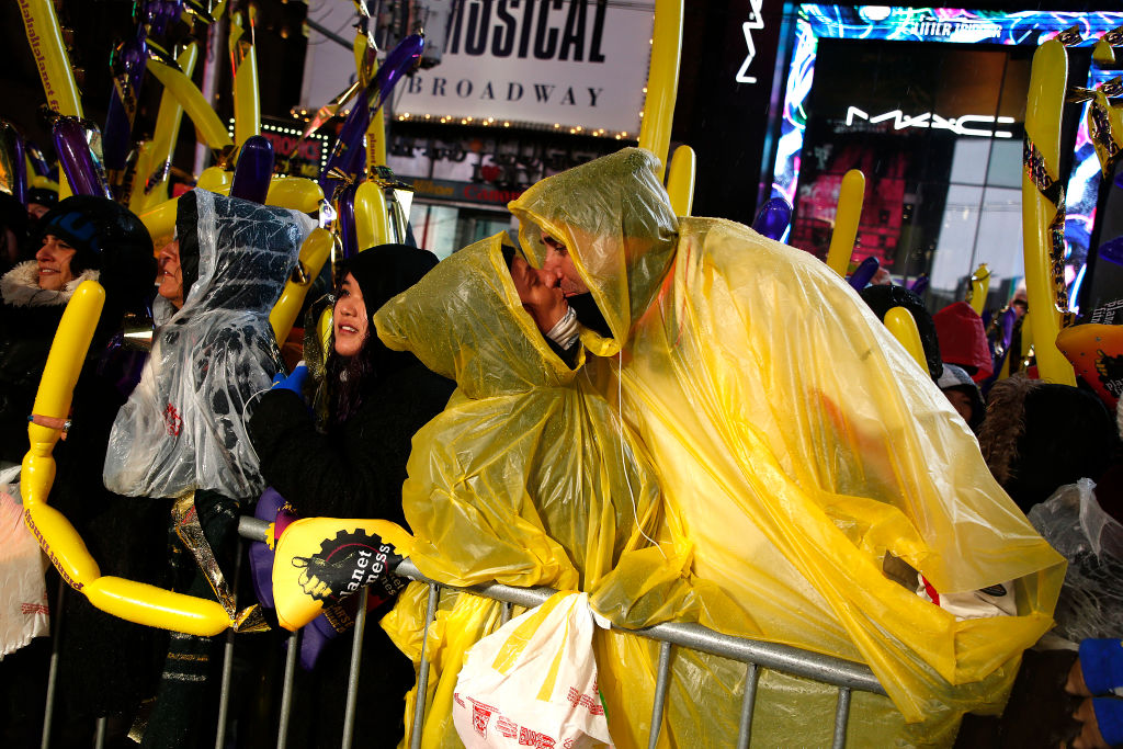 new years predictions