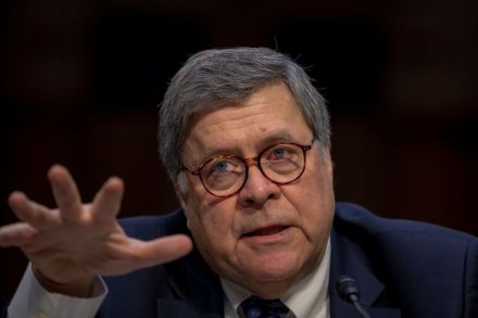 william barr