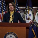 pelosi trump shutdown