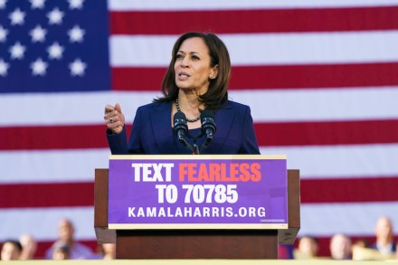 kamala harris