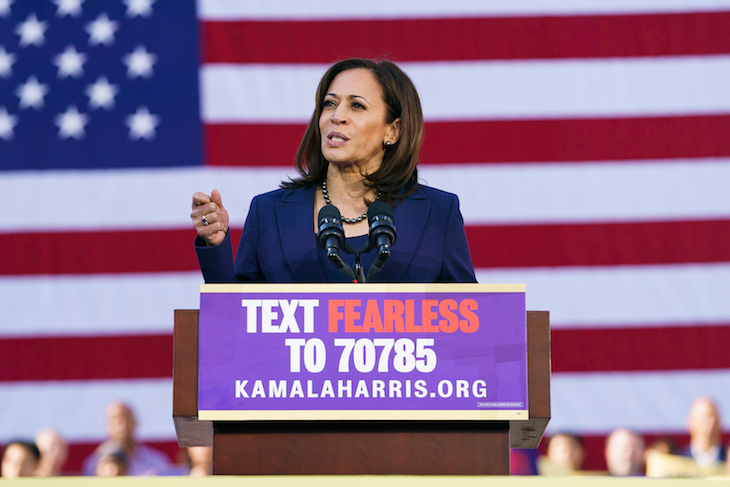 kamala harris