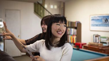 marie kondo