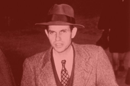 alger hiss