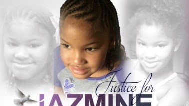jazmine barnes