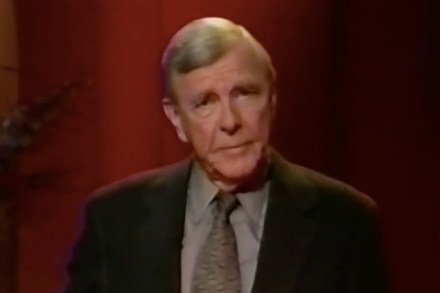 russell baker masterpiece