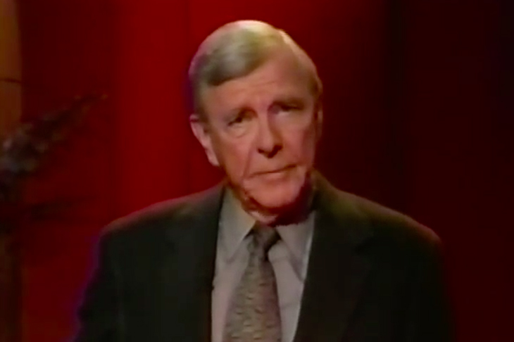 russell baker masterpiece