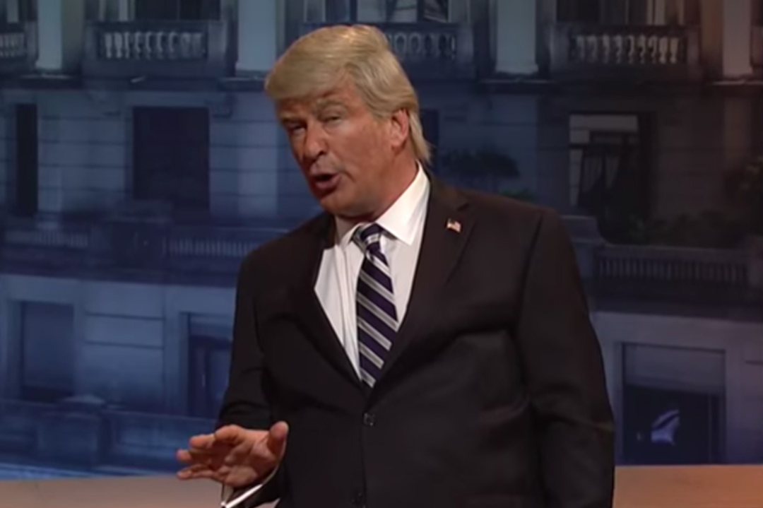 alec baldwin donald trump comedy