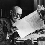 therapists freud