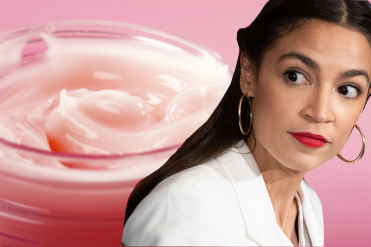 aoc beauty tips