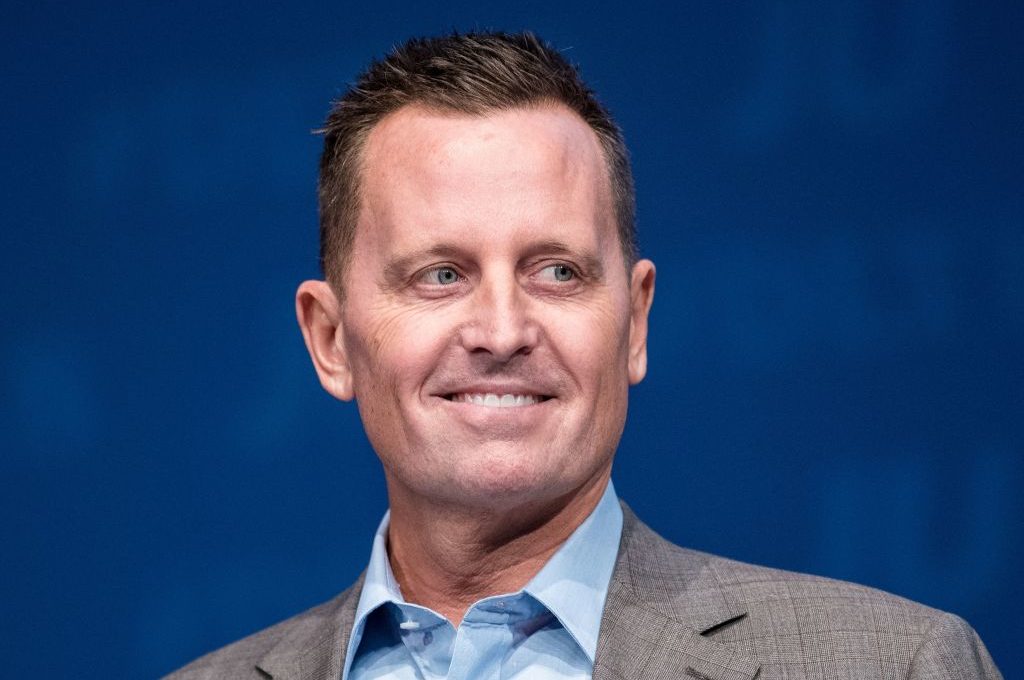 richard grenell gay rights