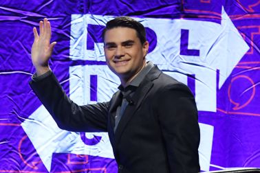 ben shapiro