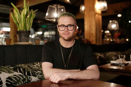 christopher wylie