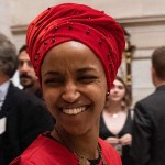 ilhan omar anti-semitism