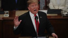 state of the union greatness