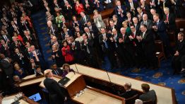 state of the union address