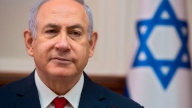 netanyahu israeli