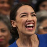 alexandria ocasio-cortez