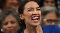 alexandria ocasio-cortez