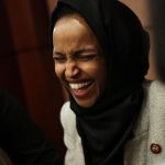 ilhan omar diary