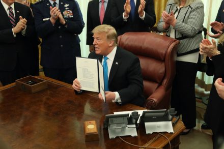 donald trump collusion