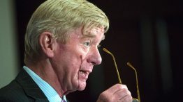 william weld bill weld