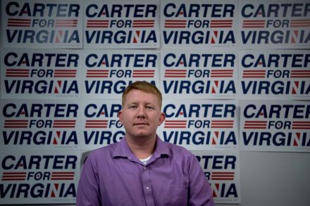 lee carter forgiving