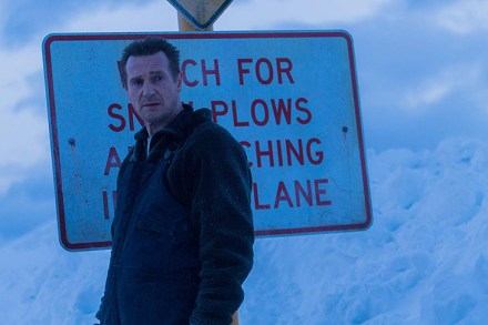 cold pursuit liam neeson