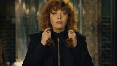 russian doll