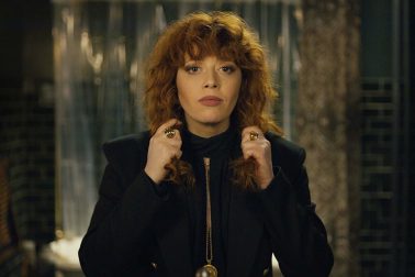 russian doll